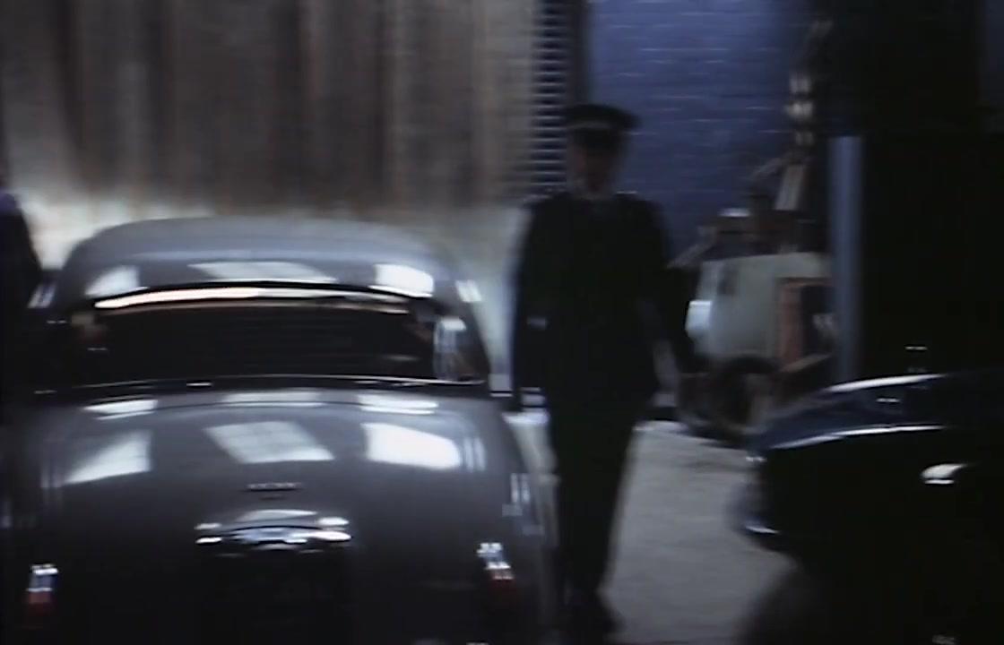 Young Soul Rebels - Trailer - Englisch - HD