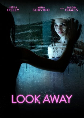 Look Away - Poster 1