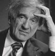 Elie Wiesel