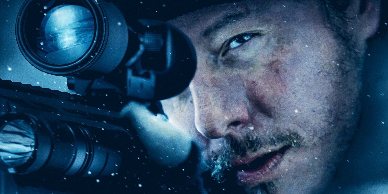 Whiteout - Überleben ist alles