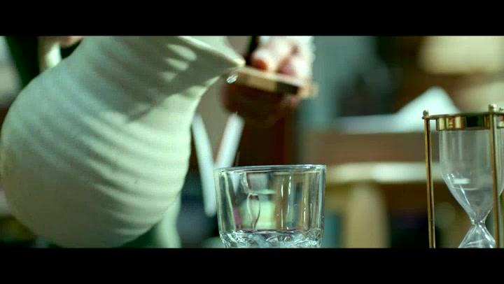Liebesbrief an das Leben - Teaser - Deutsch - SD