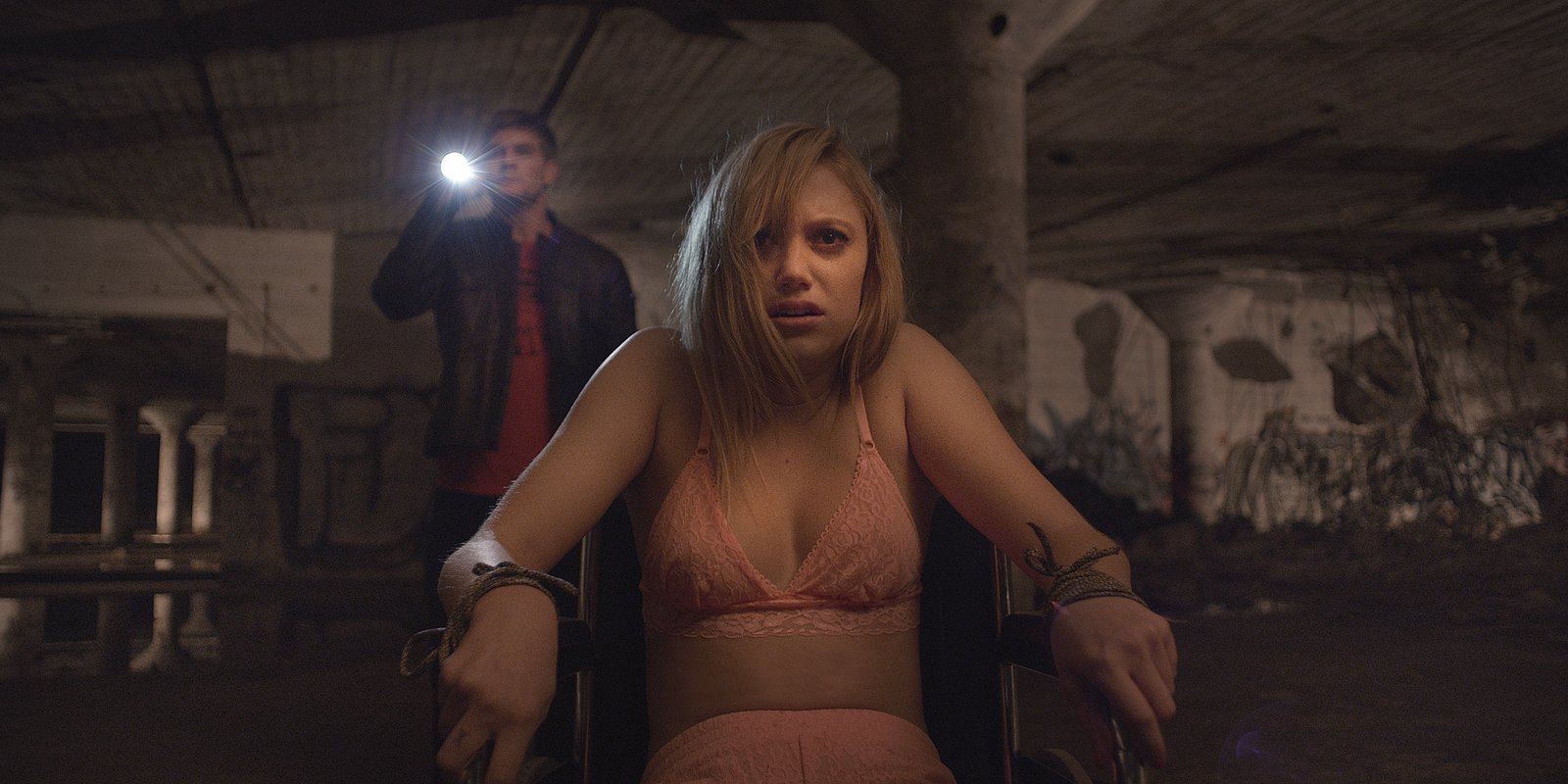 It Follows
