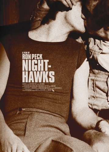 Nighthawks - Poster 2