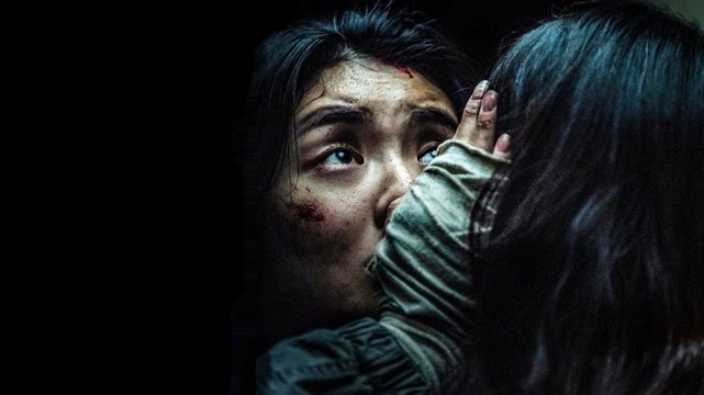 Noise - Hörst du es auch? - Wallpaper 1