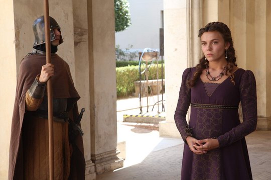Die Medici - Staffel 3 - Lorenzo der Prächtige - Szenenbild 2