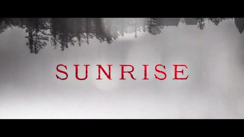 Sunrise - Trailer - Englisch - SD