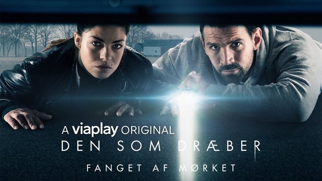 Darkness - Schatten der Vergangenheit - Staffel 1 - Wallpaper 3