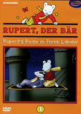 Rupert, der Bär