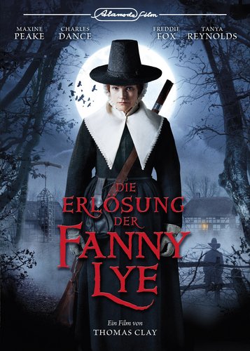 Die Erlösung der Fanny Lye - Poster 1