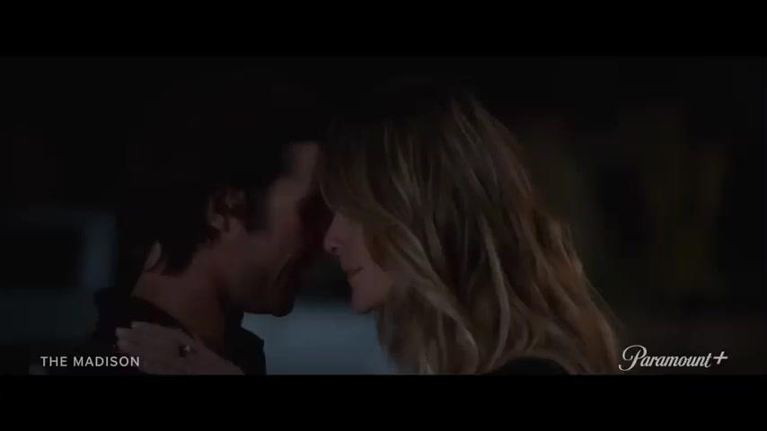 The Madison - Staffel 1 - Trailer - Englisch - SD
