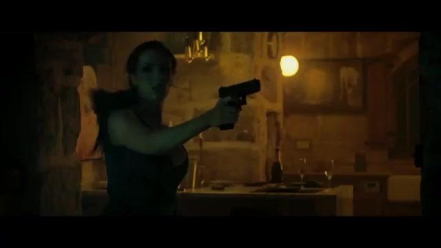 Compulsion - Trailer - Deutsch - SD