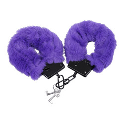 Merci - Fluff Cuffs