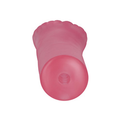 Super Cyber Snatch Pump, 19,5 cm