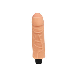 Fat Penis, 21,5 cm