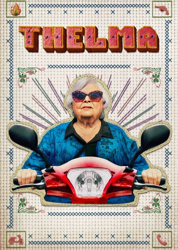 Thelma - Rache war nie süßer - Poster 4