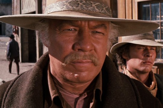 Geier kennen kein Erbarmen - Szenenbild 3