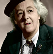 Margaret Rutherford