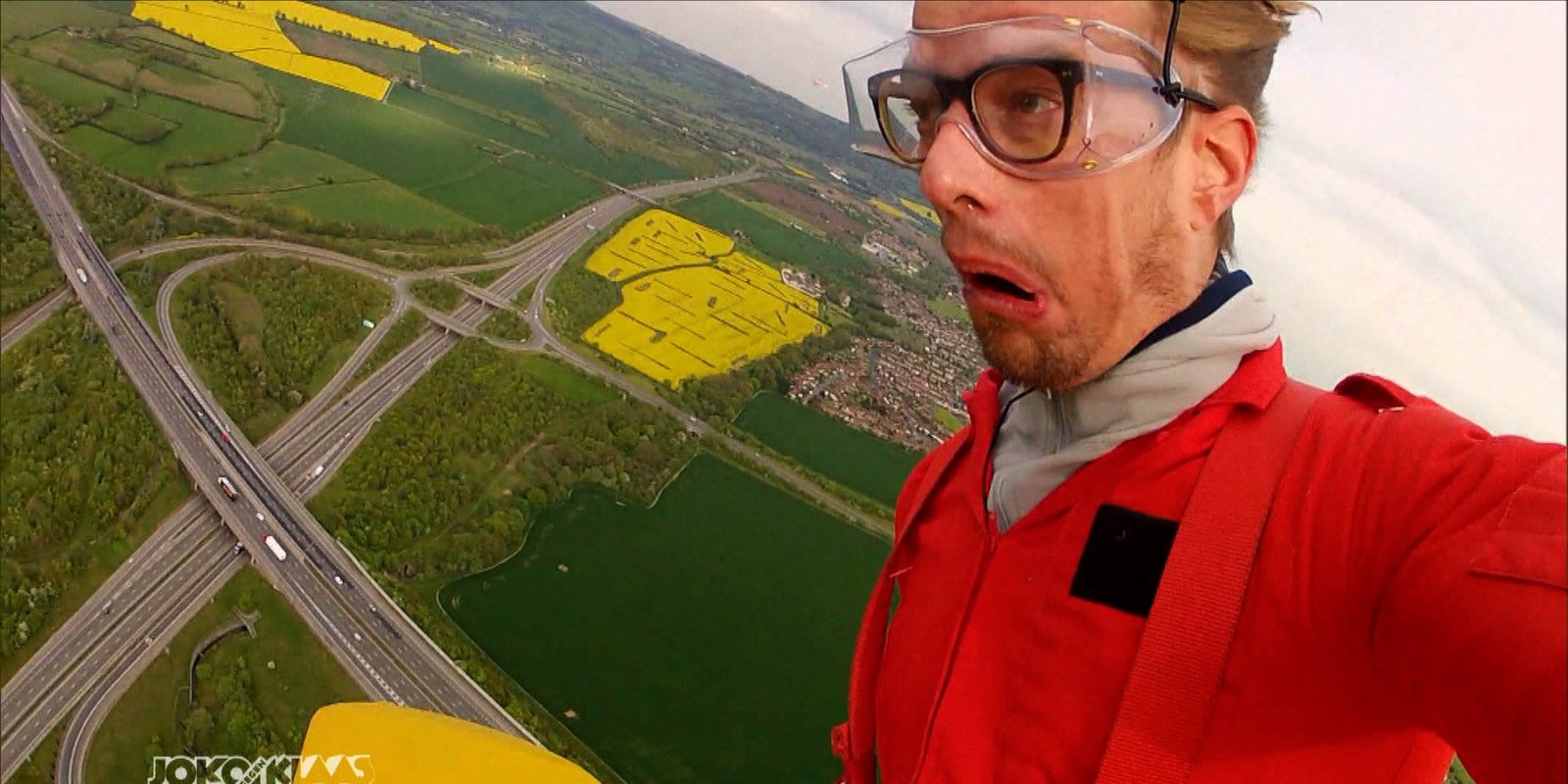 Joko gegen Klaas