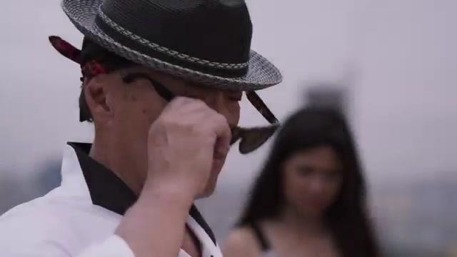 Showdown in Manila - Trailer - Englisch - SD