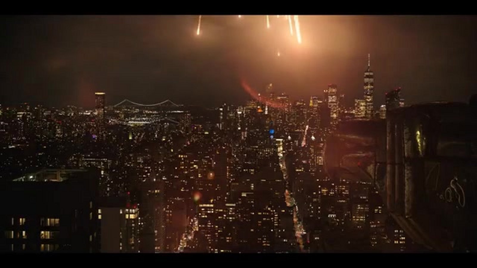 Megalopolis DVD, Bluray, 4K UHD oder Stream VIDEOBUSTER