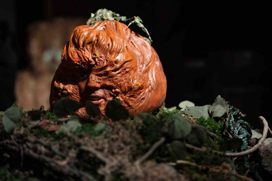 R. L. Stine's Pumpkinhead - Szenenbild 3