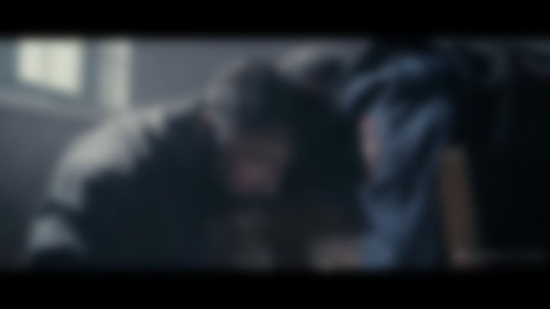 Hard Luck - Trailer - Deutsch - HD