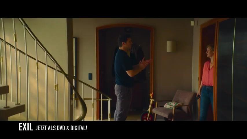 Exil - Trailer - Deutsch - SD