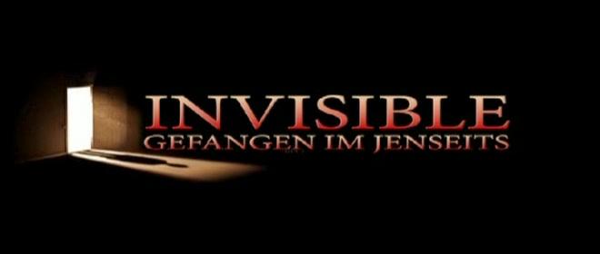 Invisible - Gefangen im Jenseits - Trailer - Deutsch