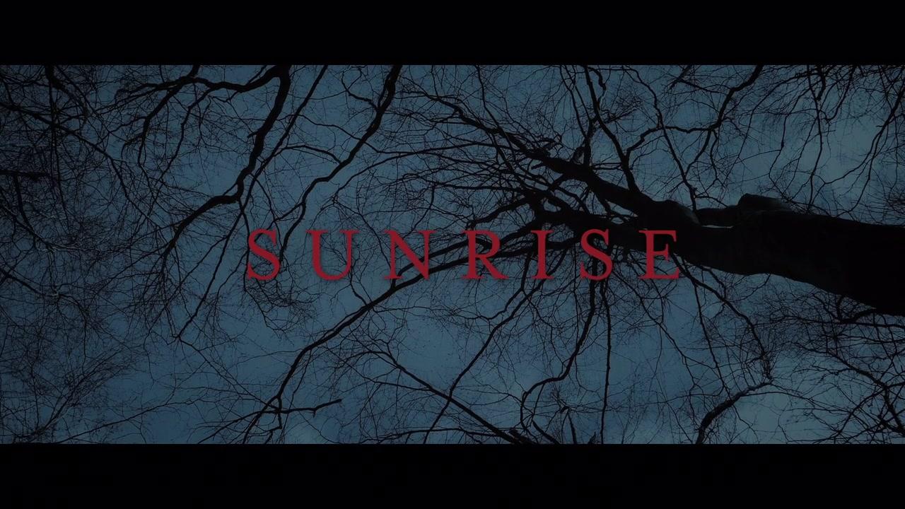 Sunrise - Trailer - Deutsch - HD
