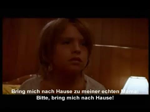 The Heart Is Deceitful Above All Things - Trailer - Deutsch