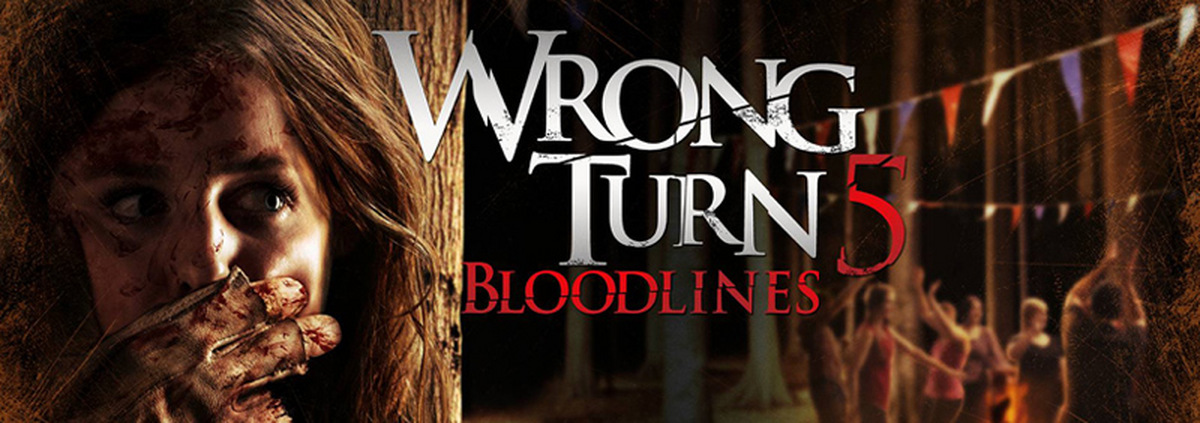 Wrong Turn & Texas Chainsaw: Zwei krasse Schocker melden sich als VoD zurück