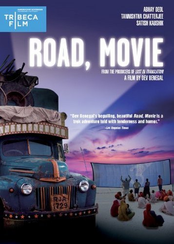 Road, Movie - Poster 1