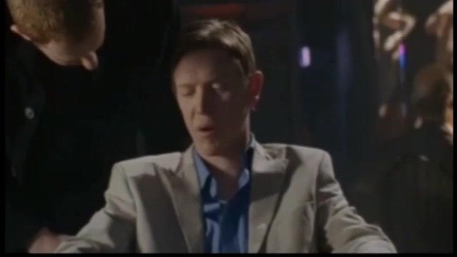 London to Brighton - Trailer - Englisch - SD