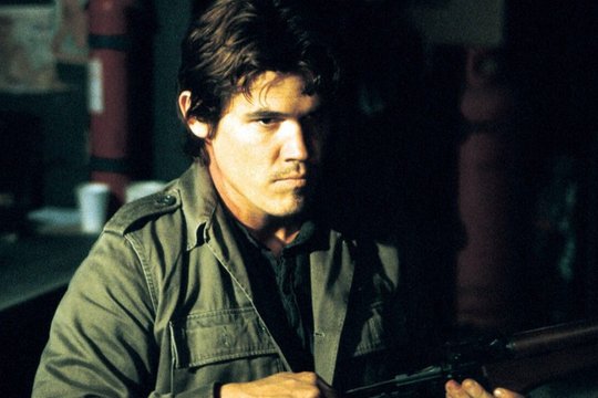 My Brother's War - Brothers in Arms - Szenenbild 1