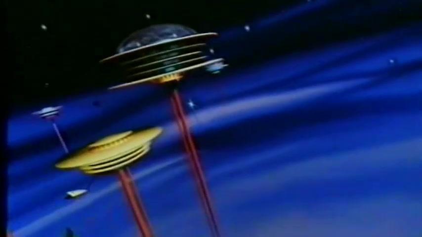 Die Jetsons - Der Film - Trailer - Deutsch - SD