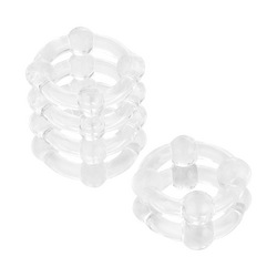 Enhancer, 2-teilig, 3 cm