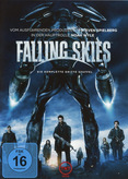 Falling Skies - Staffel 3