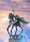 Scarlet