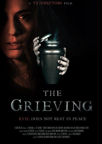 The Grieving - Poster 3