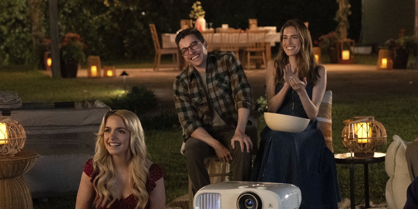 Regretting You - All das Ungesagte zwischen uns