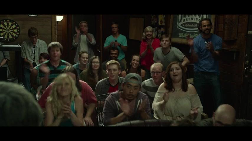 The Last Movie Star - Die Reise seines Lebens - Trailer - Deutsch - SD