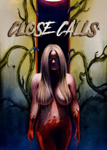 Close Calls - Poster 1