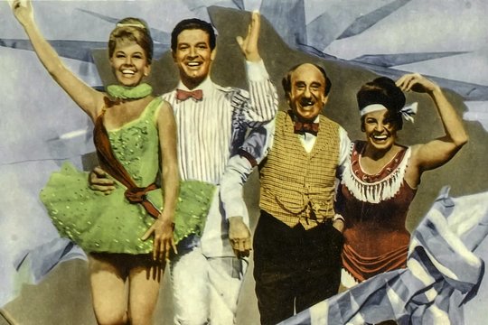 Spiel mit mir - Szenenbild 2