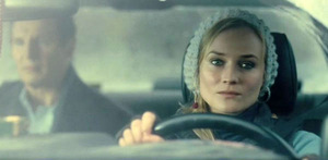 Diane Kruger in: Unknown Identity (2011) © Studiocanal