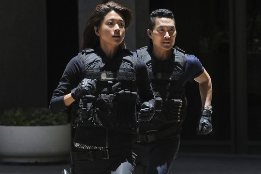 Hawaii Five-0 - Staffel 7 - Szenenbild 1