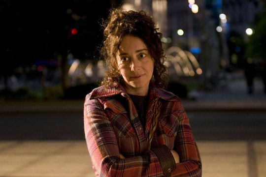 Hung - Staffel 1 - Szenenbild 4