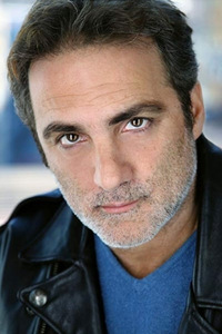 Richard D&#039;Alessandro