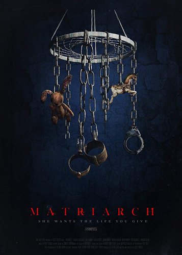 Matriarch - Poster 2