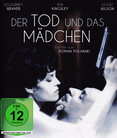 Der Tod und das Mädchen
