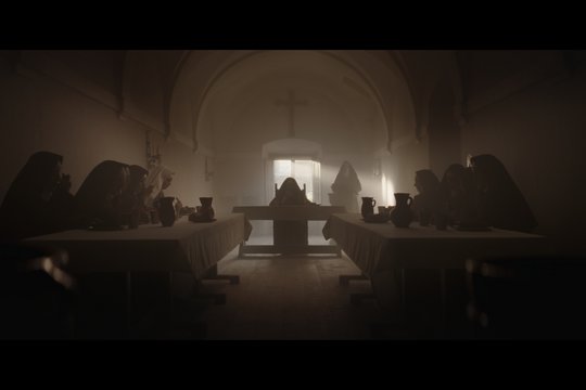 Der Konvent - Im Namen des Teufels - Szenenbild 6